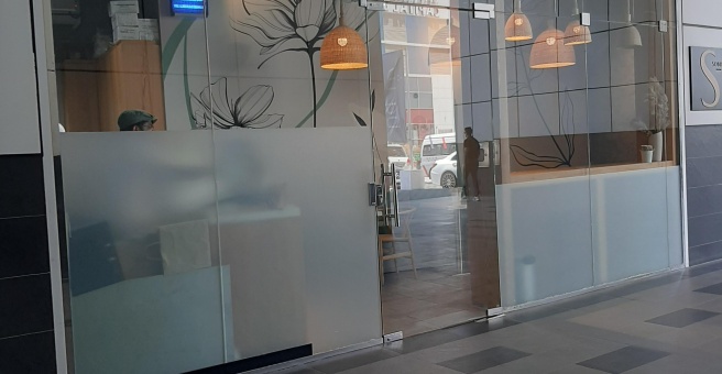 Фото номер 2 - Purpleberry House , cafe  - Dubai, UAE