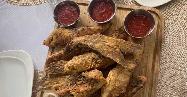 Фото номер 5 - Qozykebab - Астана, Казахстан