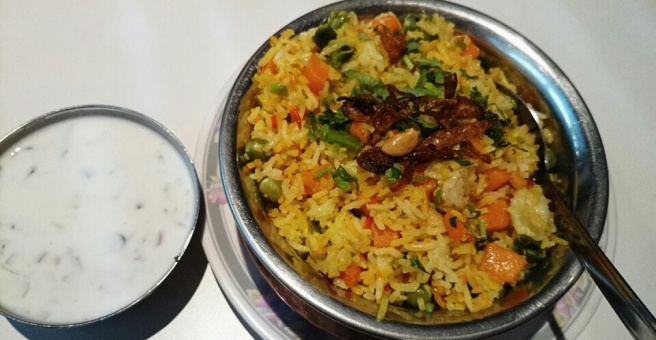 Фото номер 3 - Moliyare Makkani, restaurant - Dubai, UAE