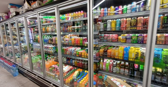 Фото номер 5 - Good Day Market - Dubai, UAE