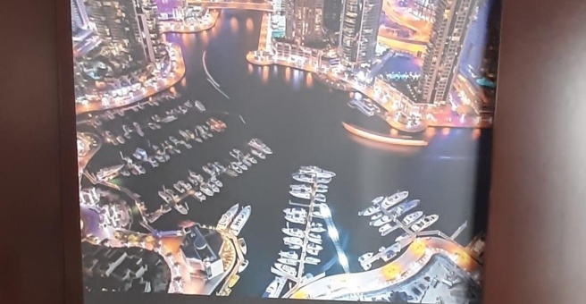 Фото номер 5 - #TPH Lakwil, restaurant and bar - Dubai, UAE