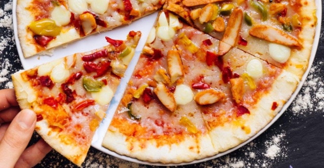 Фото номер 6 - Dallo Momo, restaurant - Dubai, UAE