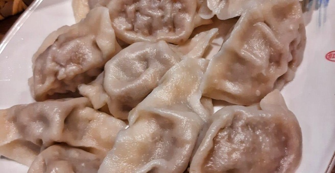 Фото номер 2 - Jinghua Yinxiang, restaurant - Dubai, UAE