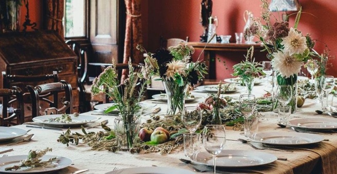 Фото номер 1 - Bella Bite, restaurant - Dubai, UAE