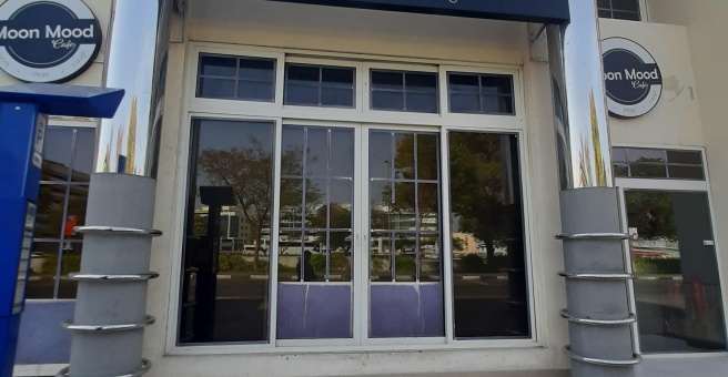 Фото номер 4 - Moon Mood, cafe - Dubai, UAE