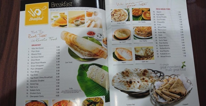 Фото номер 4 - Green Pepper, restaurant - Dubai, UAE