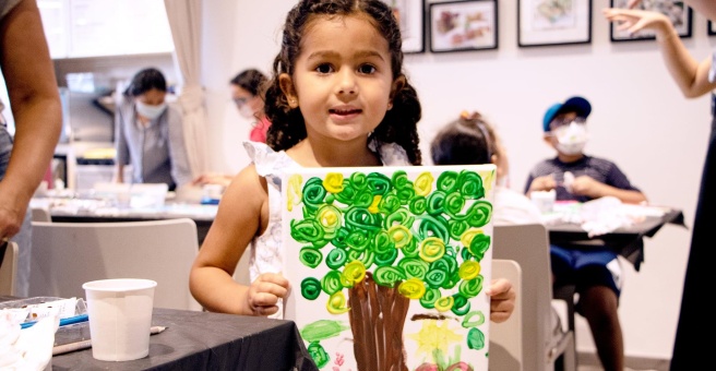 Фото номер 6 - Qiso Foodmart Happiness, cafe - Dubai, UAE