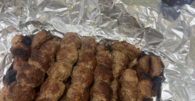 Фото номер 4 - Арыс, кафе - Астана, Казахстан