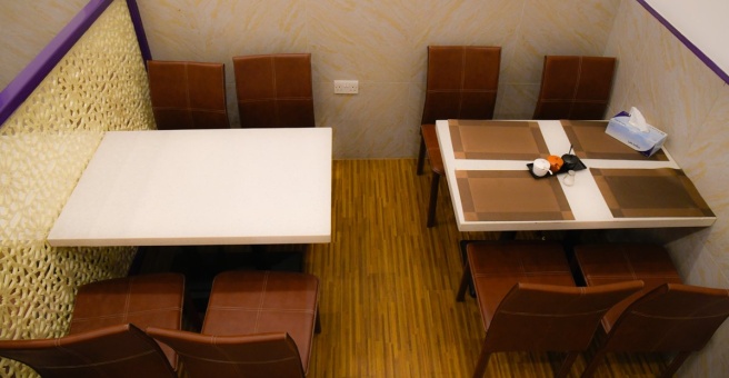 Фото номер 1 - Karandi's, restaurant - Dubai, UAE