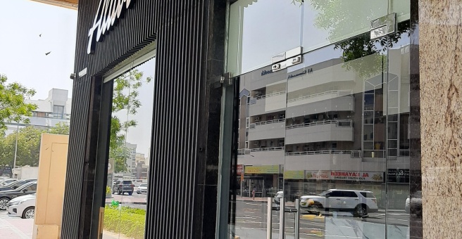 Фото номер 1 - Alavi's Bake shop, cafe - Dubai, UAE