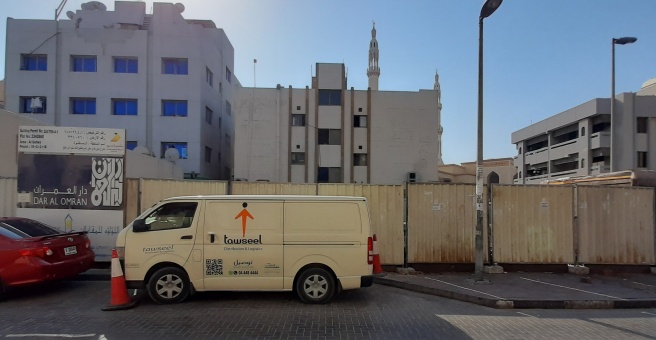 Фото номер 1 - Hello Brother, restaurant - Dubai, UAE