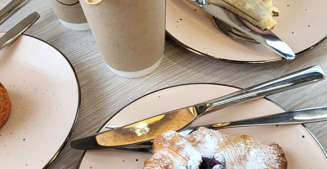Фото номер 2 - Tseh bakery and coffee - Астана, Казахстан