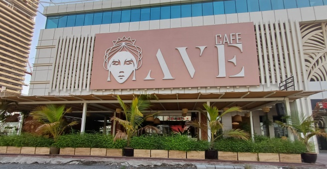 Фото номер 1 - AVE, cafe - Dubai, UAE
