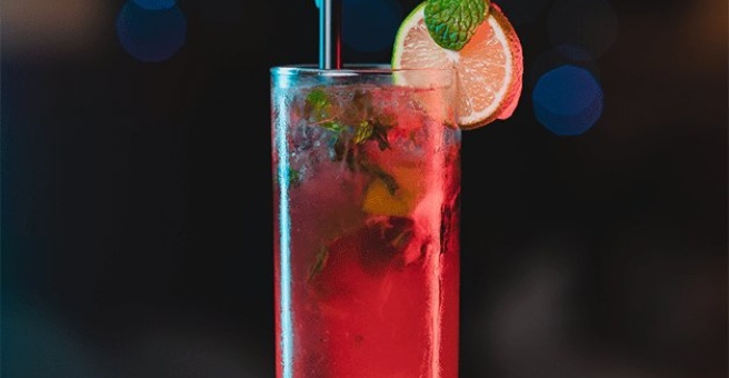 Фото номер 1 - Calabar Aroma, restaurant - Dubai, UAE