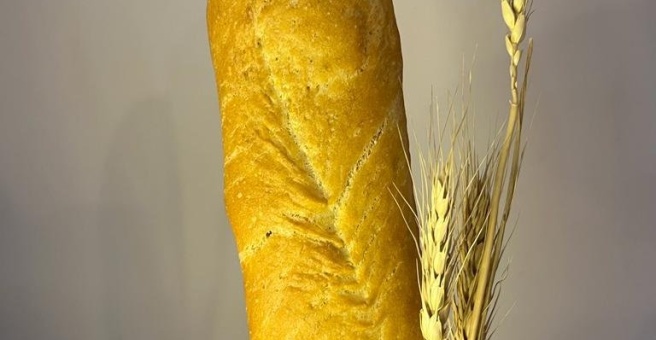 Фото номер 1 - Home Bakery - Астана, Казахстан