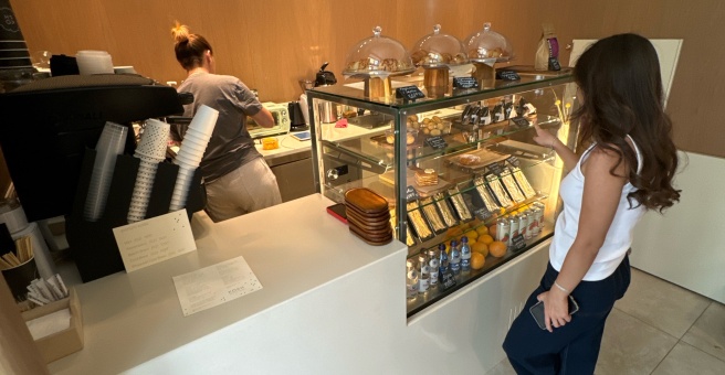 Vendor avatar