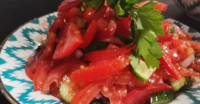 Фото номер 2 - Donaza, restaurant - Dubai, UAE