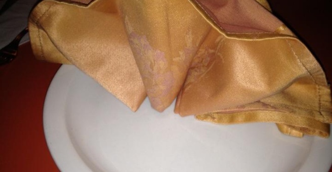 Фото номер 6 - Zaams Hyderabad, restaurant - Dubai, UAE