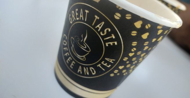 Фото номер 2 - Noor Al Sidra, cafeteria - Dubai, UAE