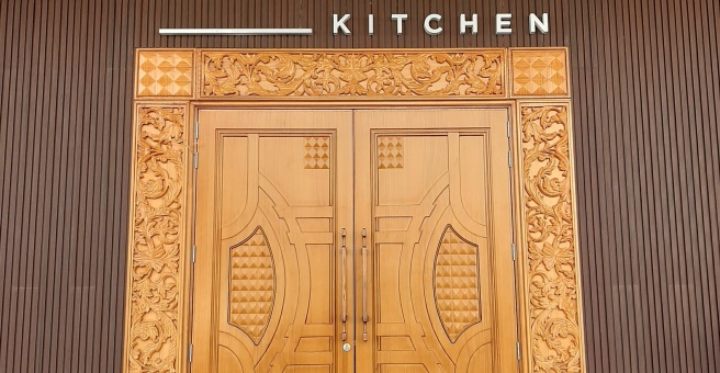 Фото номер 1 - R-Adda Kitchen, restaurant - Dubai, UAE