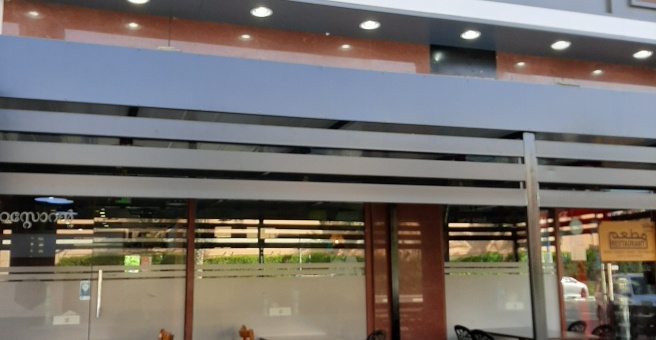 Фото номер 1 - Walkers, restaurant - Dubai, UAE