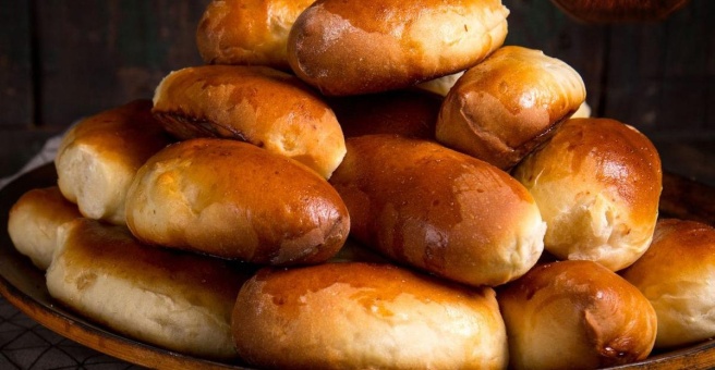 Фото номер 1 - Tam Puzatic, restaurant - Dubai, UAE