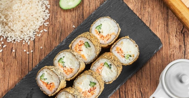 Фото номер 5 - Fakir - Астана, Казахстан