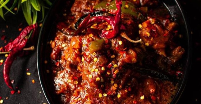 Фото номер 4 - Taste Of Karama , restaurant  - Dubai, UAE