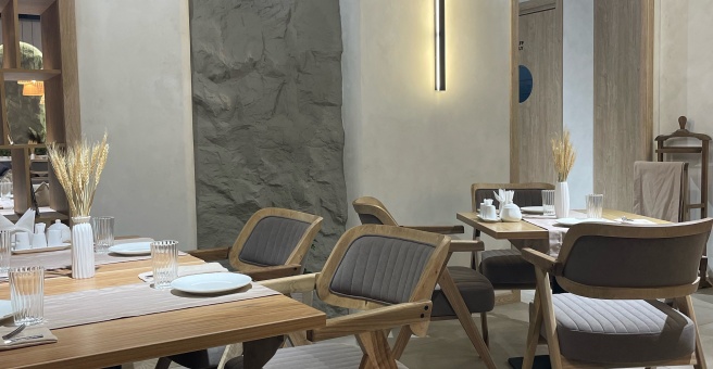 Фото номер 3 - Este city cafe, кафе - Алматы, Казахстан