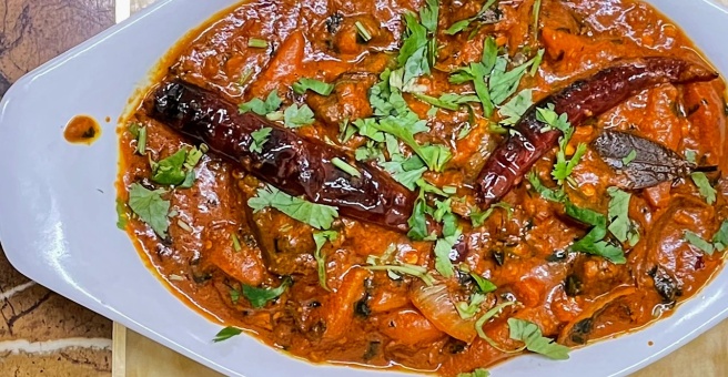 Фото номер 5 - Royal Hyderabad, restaurant - Dubai, UAE