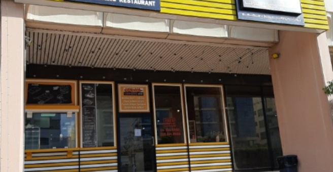 Фото номер 2 - Mumbai N Chinese Street, restaurant - Dubai, UAE