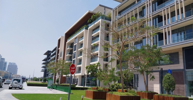 Фото номер 5 - Obeli, cafe - Dubai, UAE