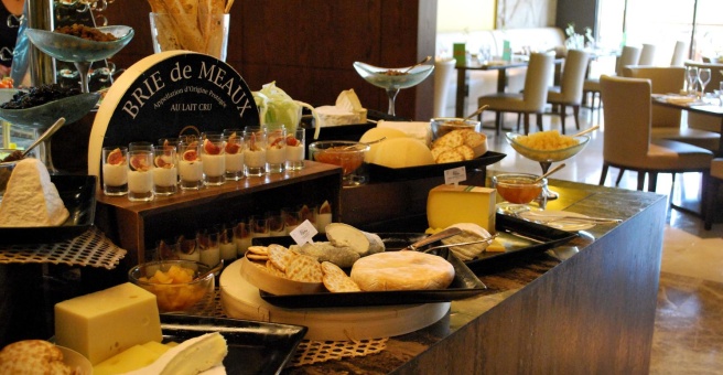 Фото номер 6 - Manava, restaurant - Dubai, UAE