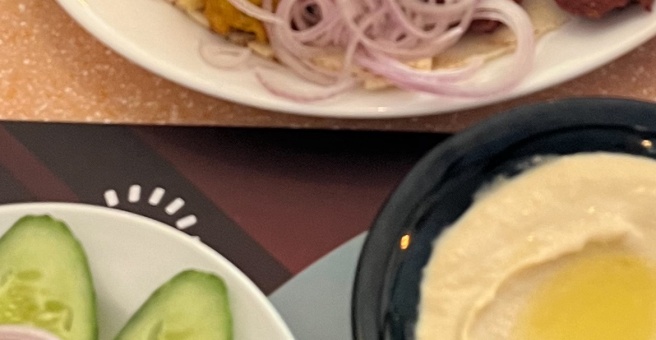 Фото номер 4 - Royal Hub , restaurant - Dubai, UAE