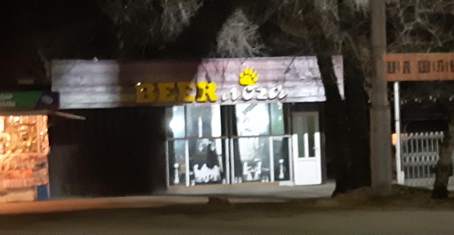 Фото номер 3 - BEERлога, шашлычная - Бишкек, Кыргызстан