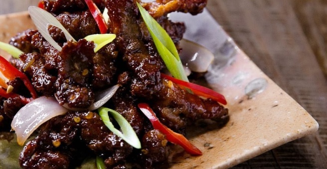 Фото номер 3 - Treehouse, restaurant - Dubai, UAE