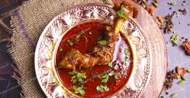 Фото номер 5 - Mughal Zaika, restaurant - Dubai, UAE