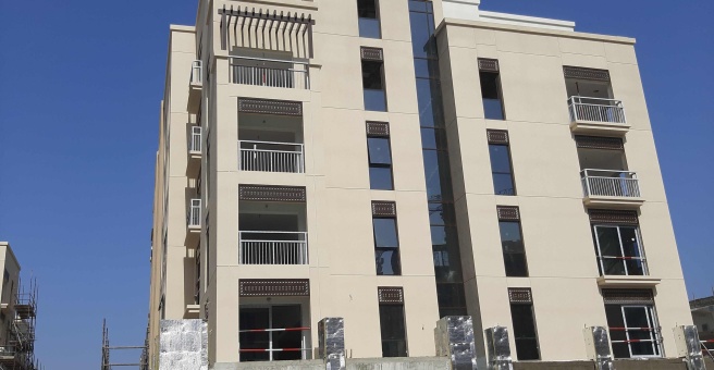 Фото номер 2 - Zak Way Foods, restaurant - Dubai, UAE