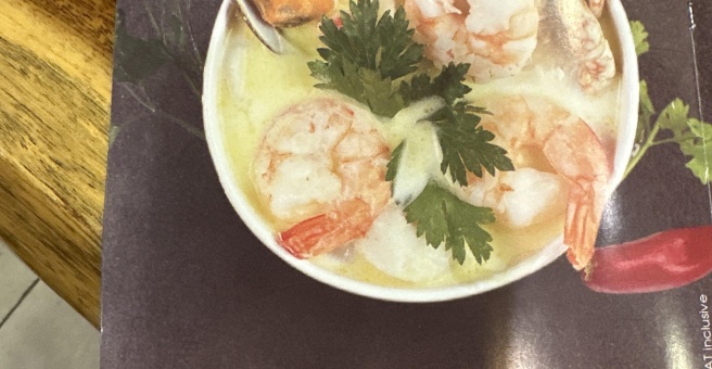 Фото номер 5 - Yahya, seafood restaurant - Dubai, UAE