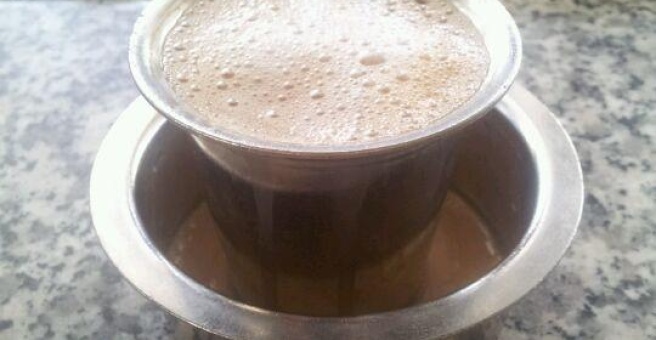 Фото номер 2 - Annapoorna, restaurant - Dubai, UAE