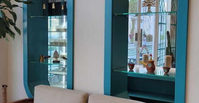 Фото номер 3 - Ka'aki W nos Gourmet, restaurant - Dubai, UAE