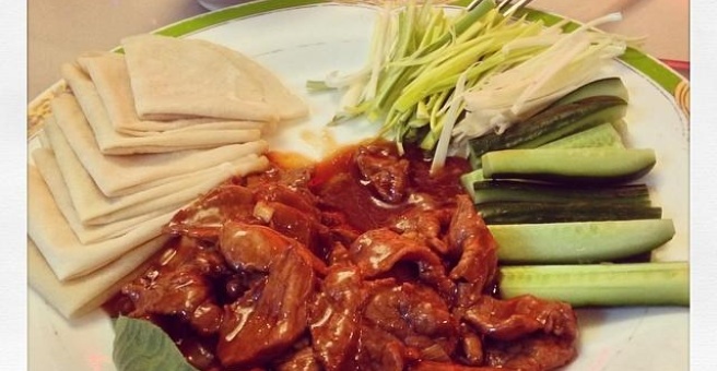 Фото номер 4 - China Sea, restaurant - Dubai, UAE