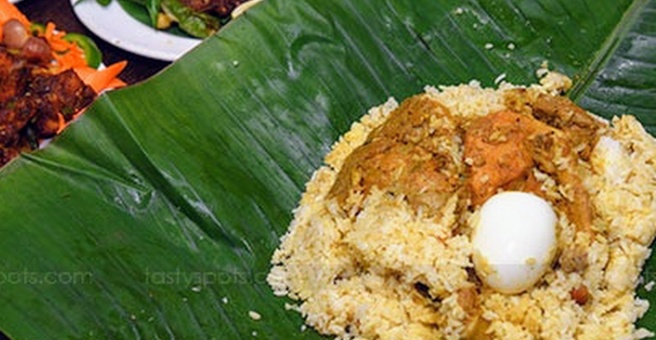 Фото номер 3 - Alavikutty, restaurant - Dubai, UAE