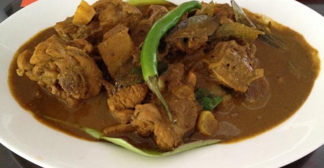 Фото номер 3 - Abdullas Food Court, restaurant - Dubai, UAE