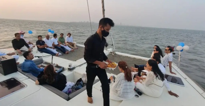 Фото номер 5 - Sialkot Darbar , restaurant - Dubai, UAE