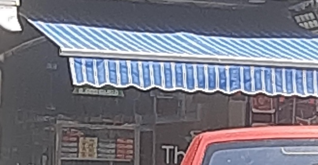 Фото номер 4 - Thanjai Imdad, restaurant - Dubai, UAE