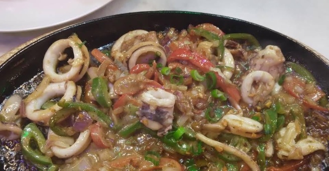 Фото номер 3 - Tasty Tea , cafeteria - Dubai, UAE