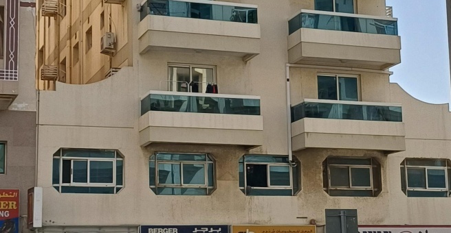 Фото номер 3 - Al Burhan Prints - Dubai, UAE