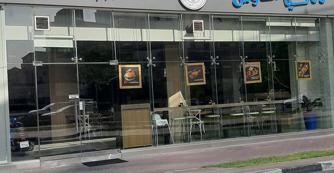 Фото номер 4 - Latakia House, restaurant - Dubai, UAE