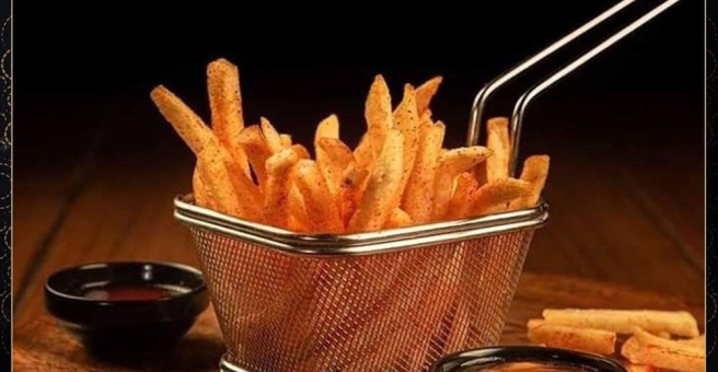 Фото номер 1 - Koyla, cafe and lounge - Dubai, UAE